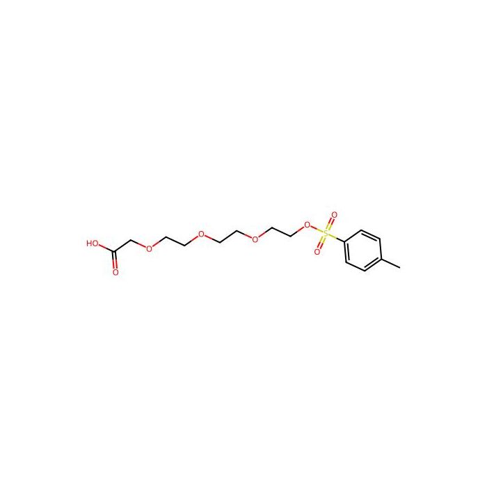 Tos-PEG4-CH2CO2H