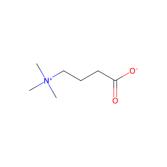 4-trimethylammoniobutanoate
