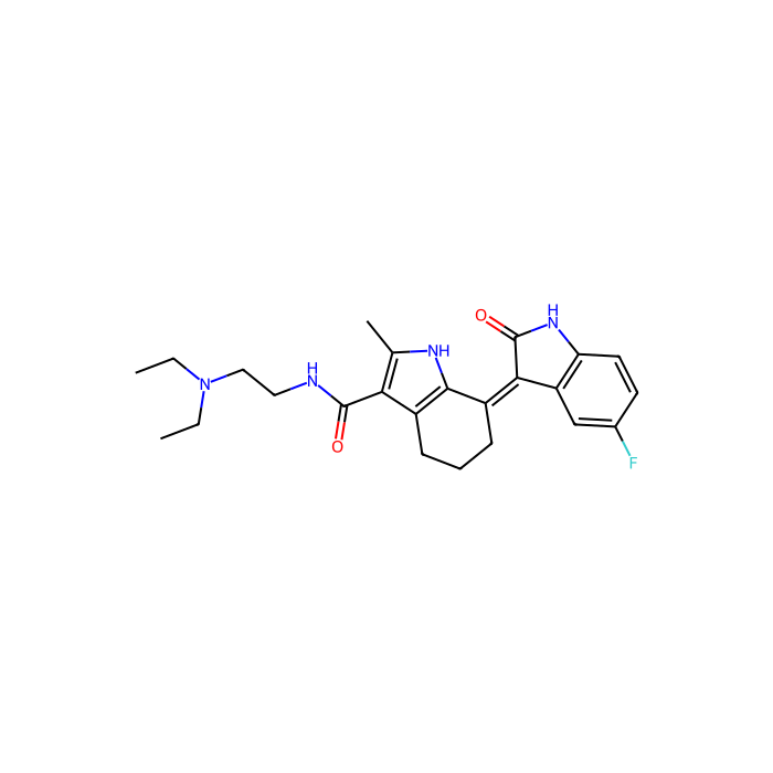 tafetinib, fms 相关受体酪氨酸激酶 3 抑制剂；fms 相关受体酪氨酸激酶 4 抑制剂；激酶插入域受体抑制剂；血小板衍生生长因子受体 beta 抑制剂；ret 原癌基因抑制剂