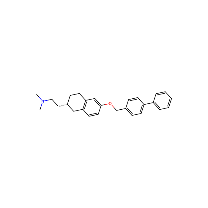 TAK-070, beta 分泌酶 1 抑制剂