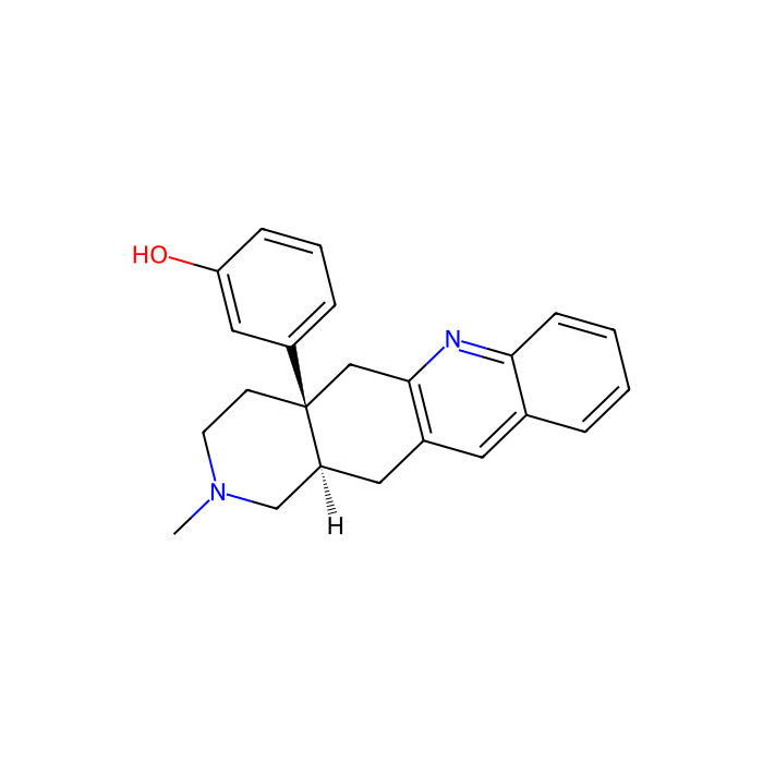 TAN-67, δ受体激动剂；MRGPRX2 激动剂