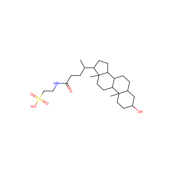 牛磺石胆酸(TLCA)