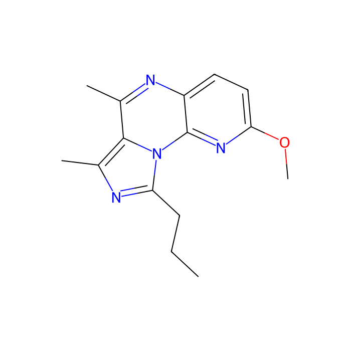 TC-E 5005, 磷酸二酯酶 10A 抑制剂
