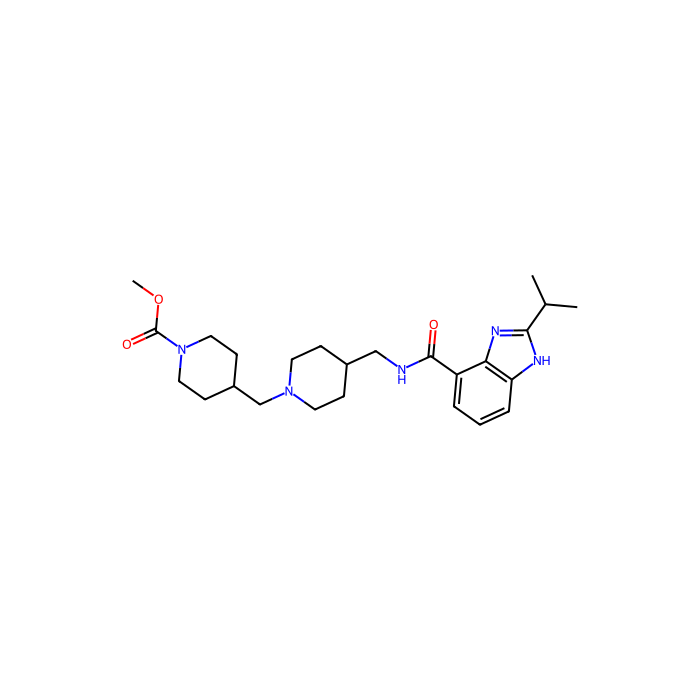 TD-8954, 羟色胺 4 (5-HT4) 受体激动剂