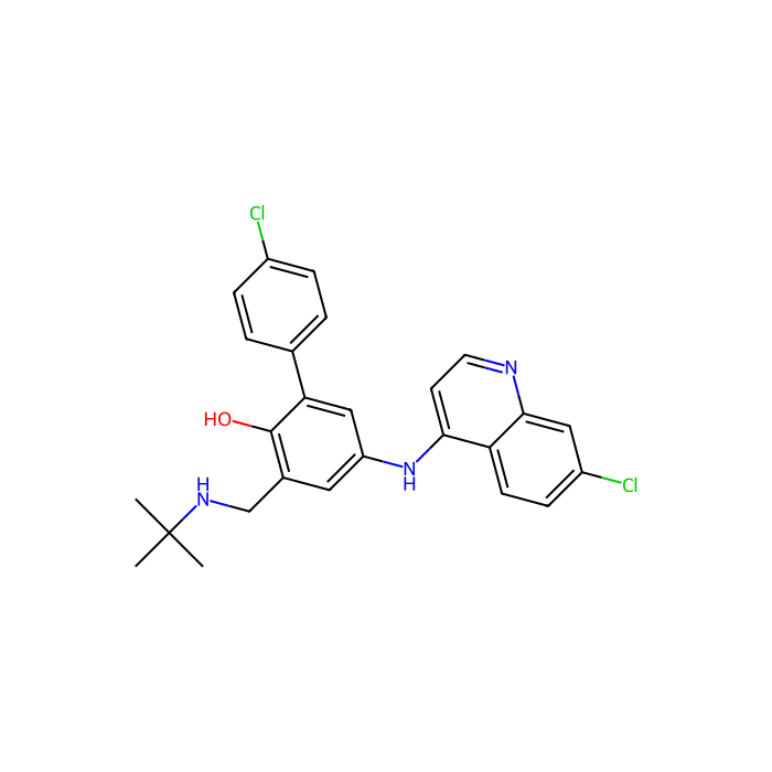 tebuquine