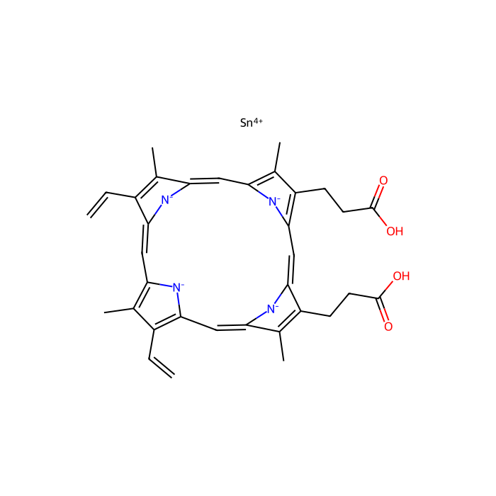 tin protoporphyrin IX