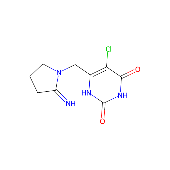 tipiracil