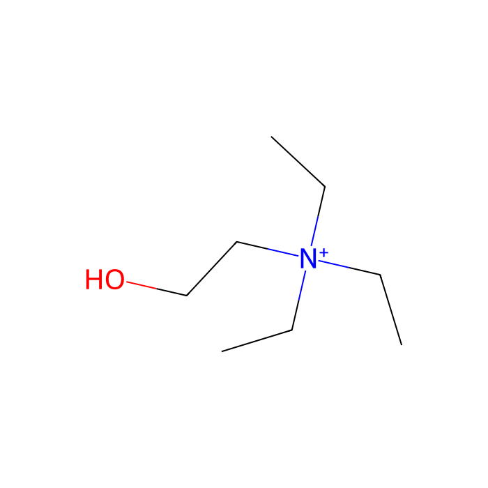 triethylcholine