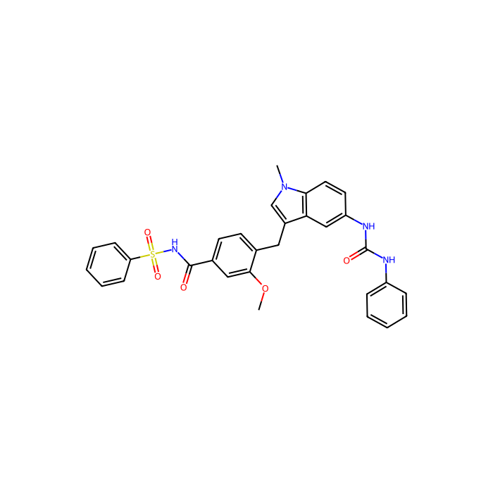 triple modulator 10, CysLT 1 受体拮抗剂；环氧化物水解酶 2 抑制剂；过氧化物酶体增殖激活受体-γ 激动剂