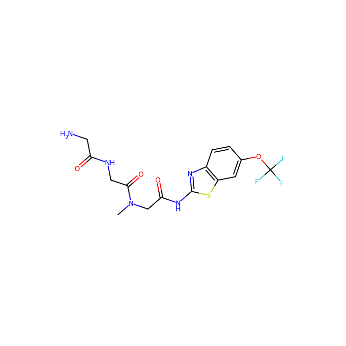 Troriluzole