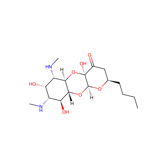 trospectomycin