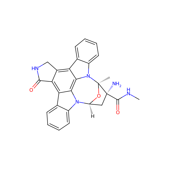 TTT-3002, FMS 相关受体酪氨酸激酶 3 抑制剂；富亮氨酸重复激酶 2 抑制剂