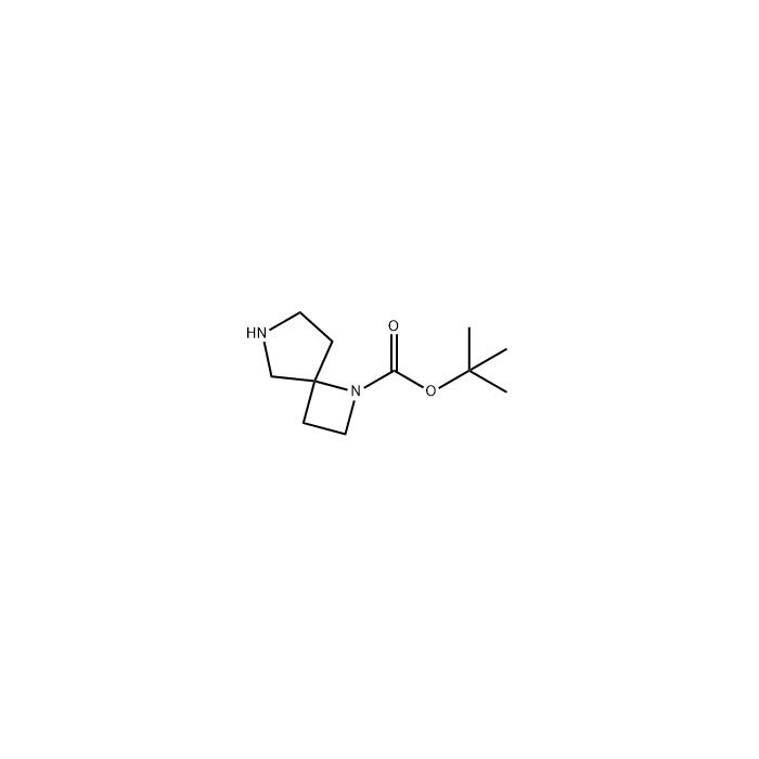1,6-二氮杂螺[3.4]辛烷-1-羧酸叔丁酯