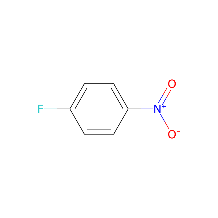 1,2,4,5-tetradeuterio-3-fluoro-6-nitro-benzene
