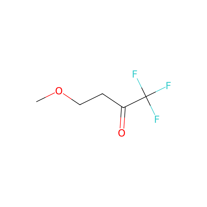 1,1,1-trifluoro-4-methoxy-butan-2-one