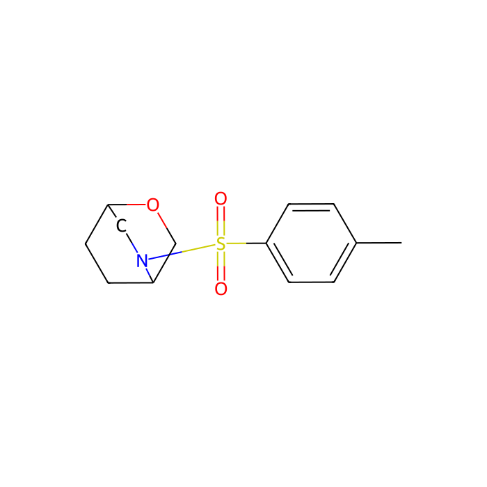5-Tosyl-2-oxa-5-azabicyclo[2.2.2]octane