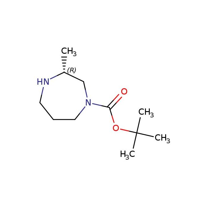 (R)-3-甲基-1,4-二氮杂卓-1-羧酸叔丁酯