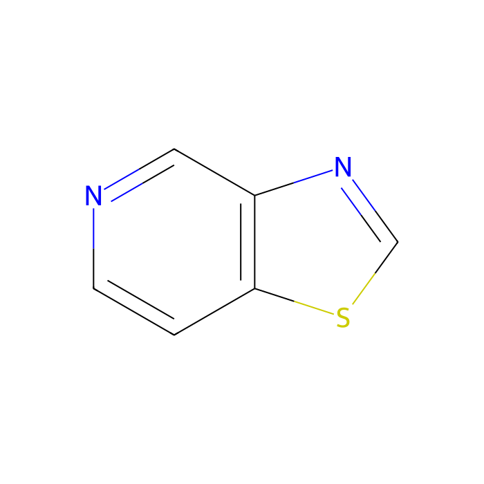 [1,3]噻唑并[4,5-c]吡啶