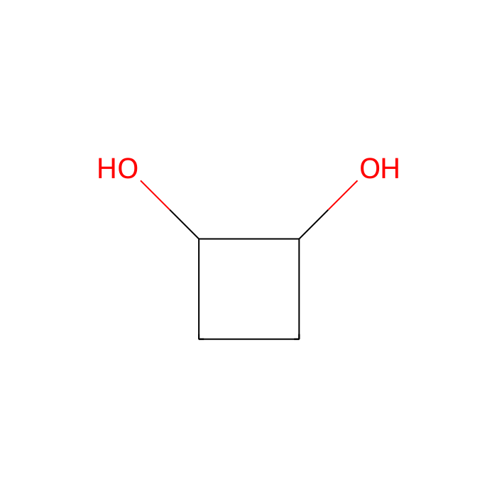 trans-cyclobutane-1,2-diol