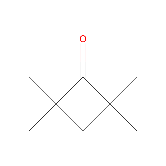 2,2,4,4-tetramethylcyclobutan-1-one