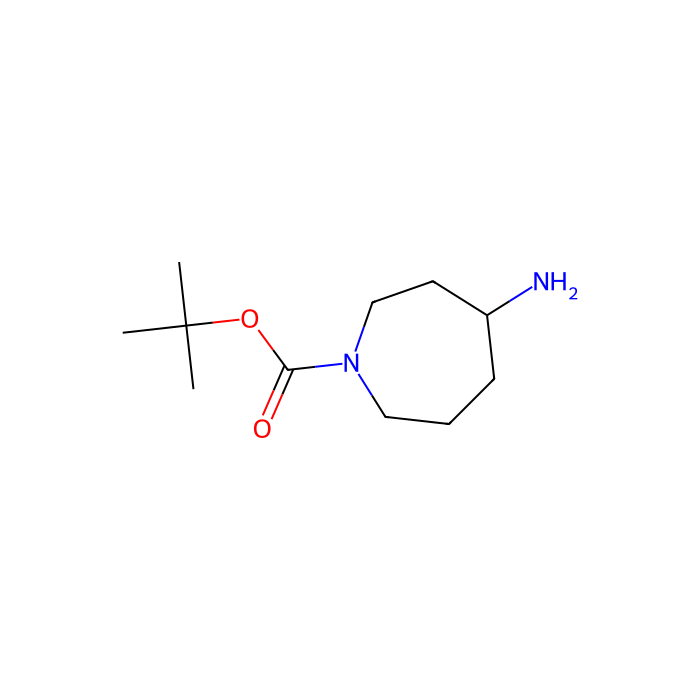 tert-butyl (4S)-4-aminoazepane-1-carboxylate