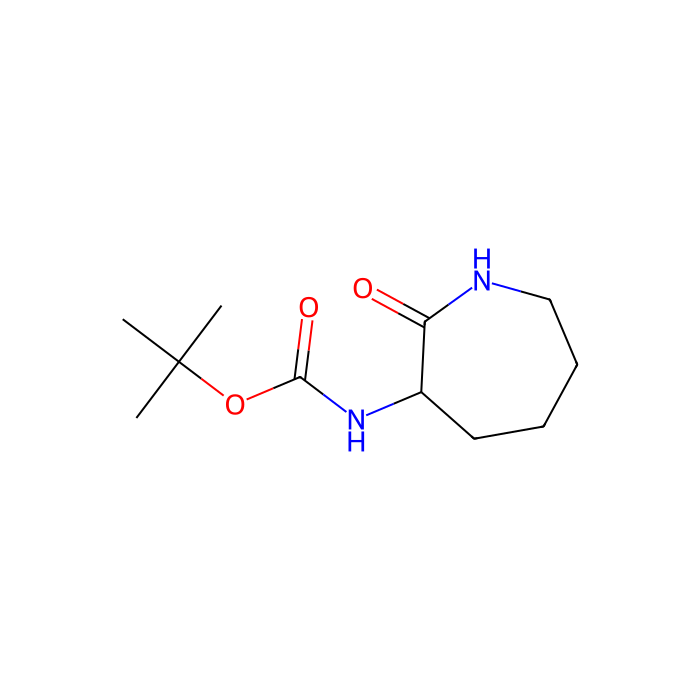 3-N-Boc-氨基氮杂环庚-2-酮