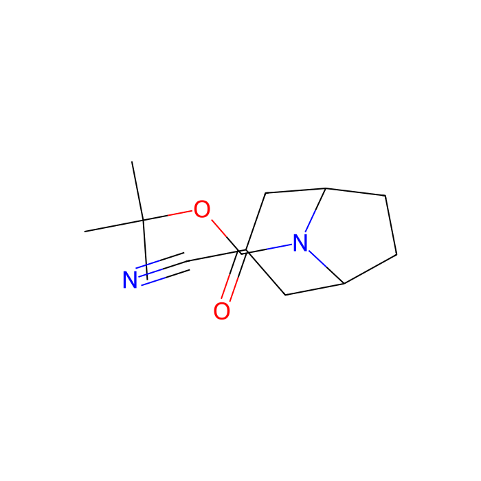 tert-butyl 3-cyano-8-azabicyclo[3.2.1]octane-8-carboxylate
