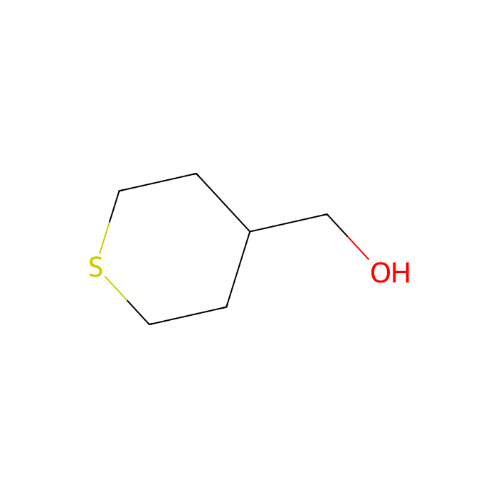 四氢噻喃-4-甲醇
