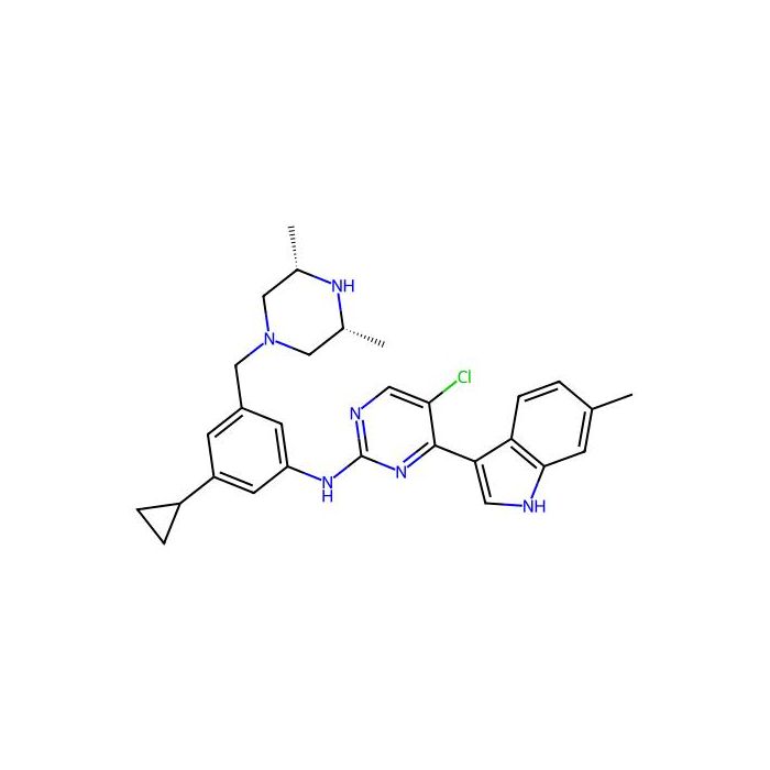 Tuspetinib