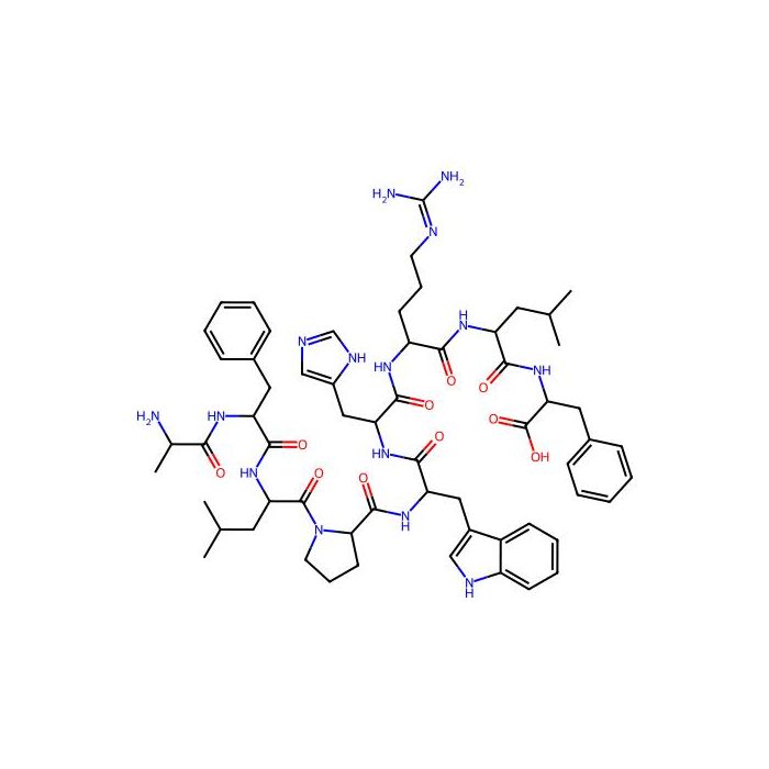 Tyrosinase (206-214), human