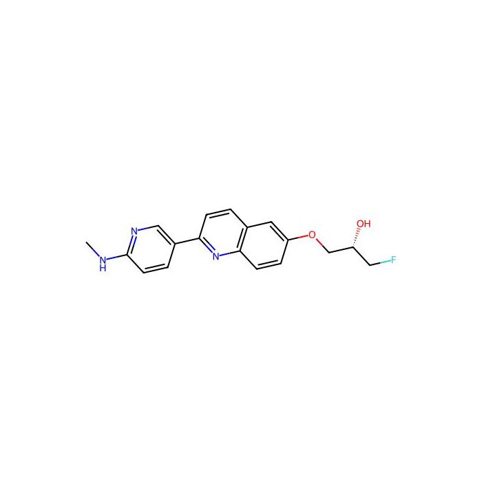 THK5351, 诊断