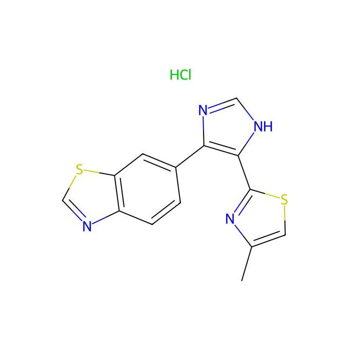 TP0427736 hydrochloride