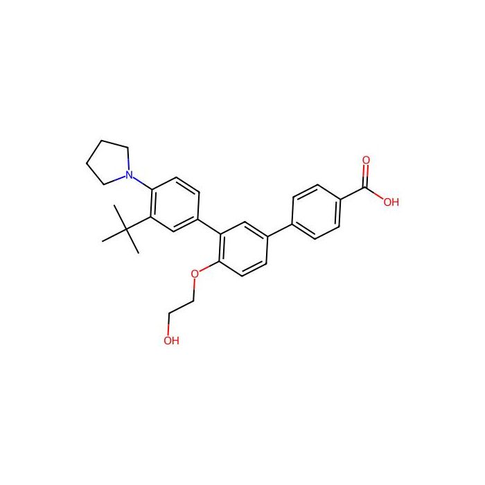 Trifarotene