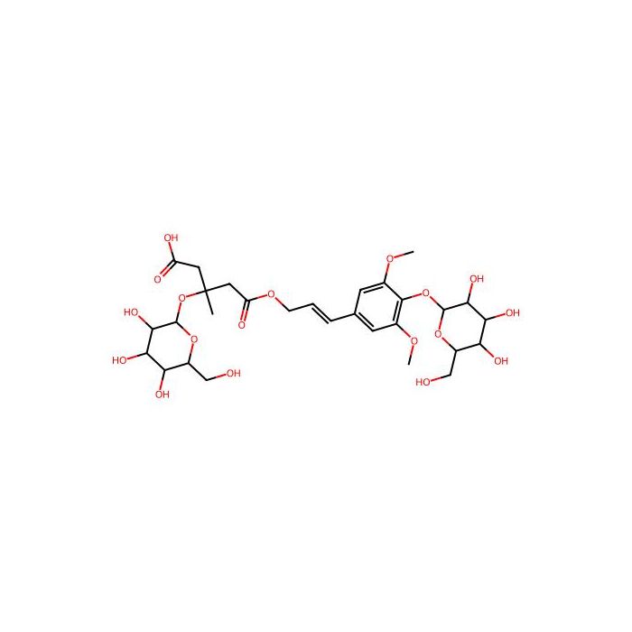 Tangshenoside I