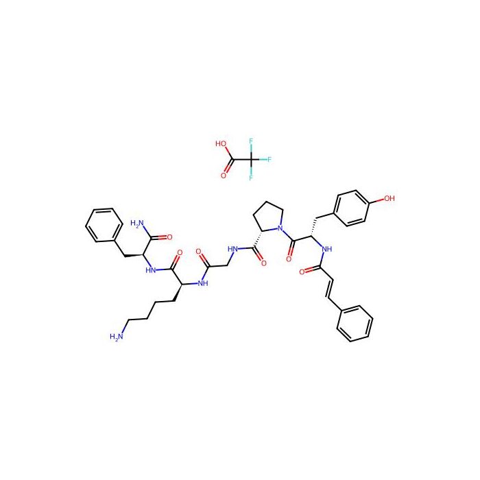 tcY-NH2 TFA