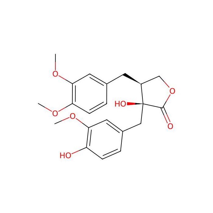 Trachelogenin