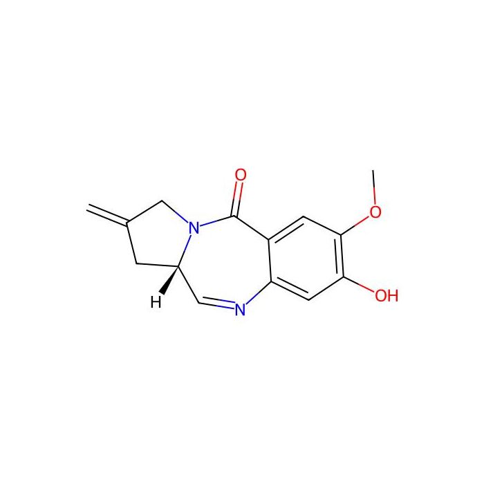 Tomaymycin DM