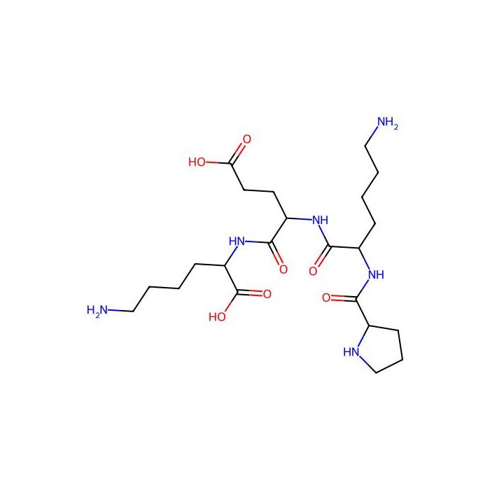 Tetrapeptide-30