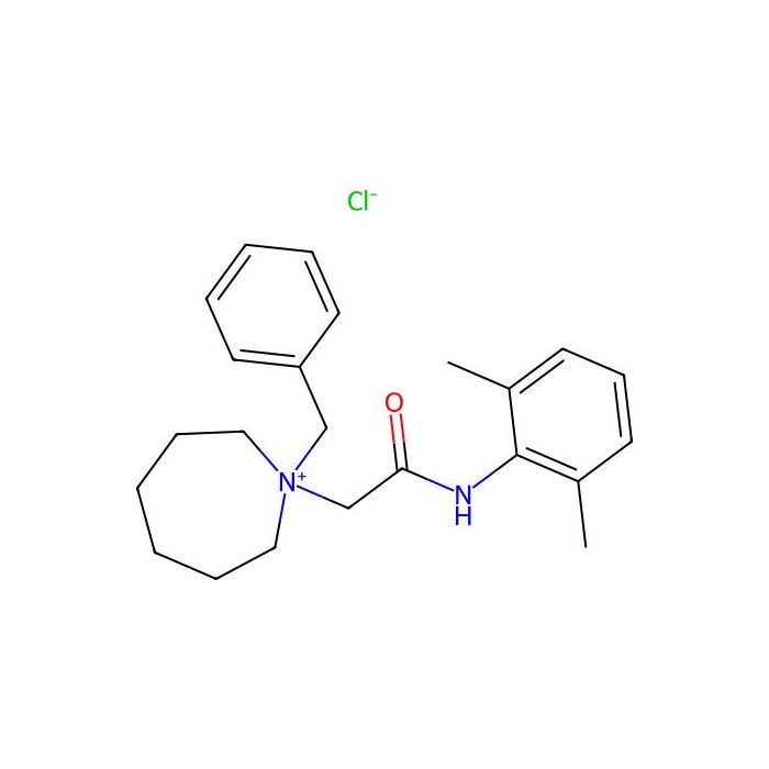 Taplucainium chloride