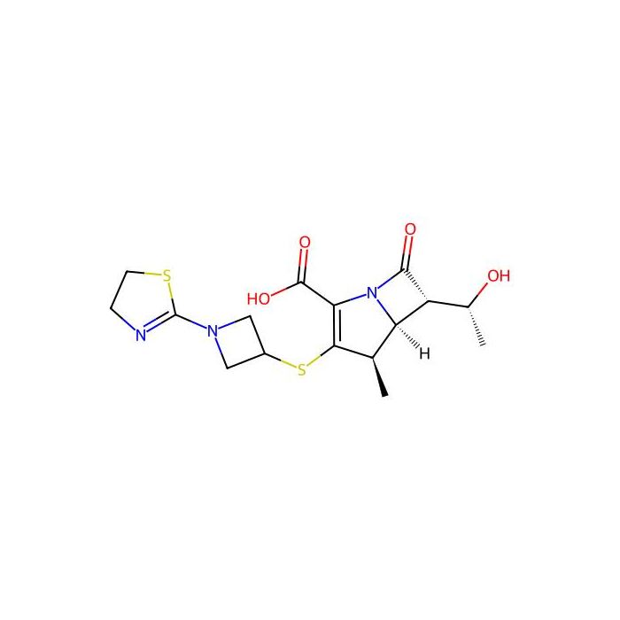 Tebipenem