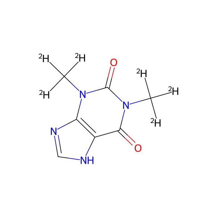 Theophylline-d6
