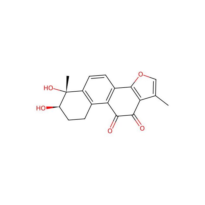 Tanshindiol C