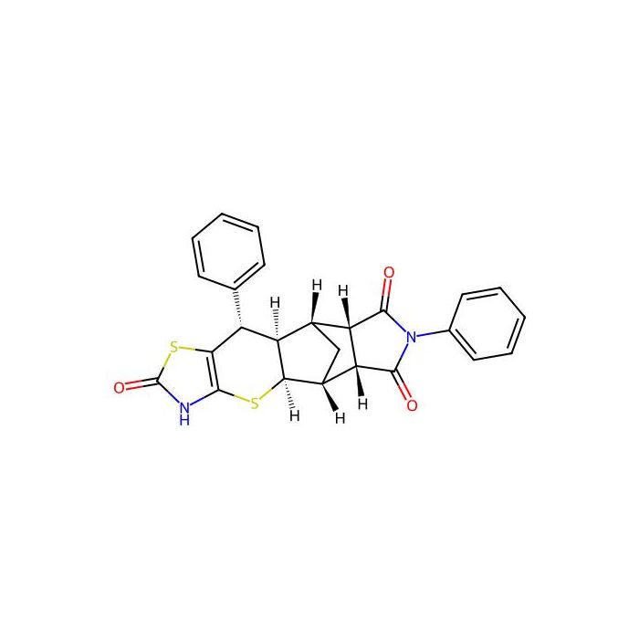 TSHR antagonist S37b