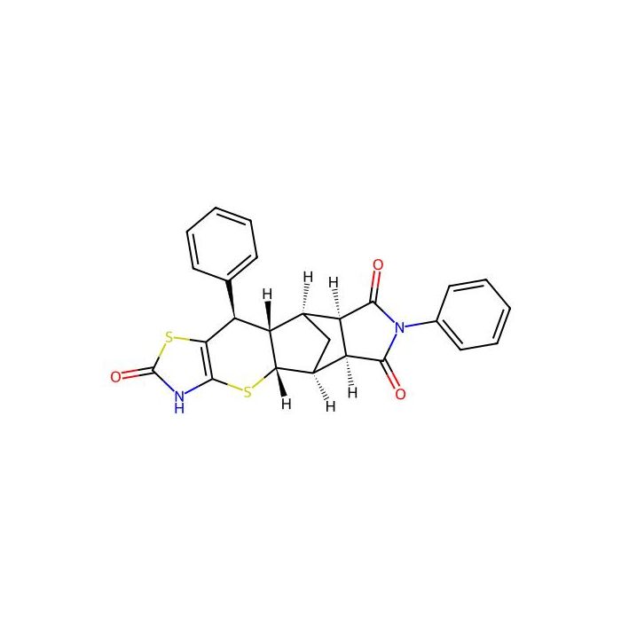 TSHR antagonist S37a
