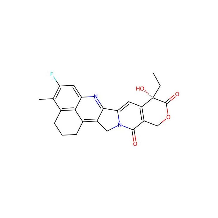 Topoisomerase I inhibitor 8