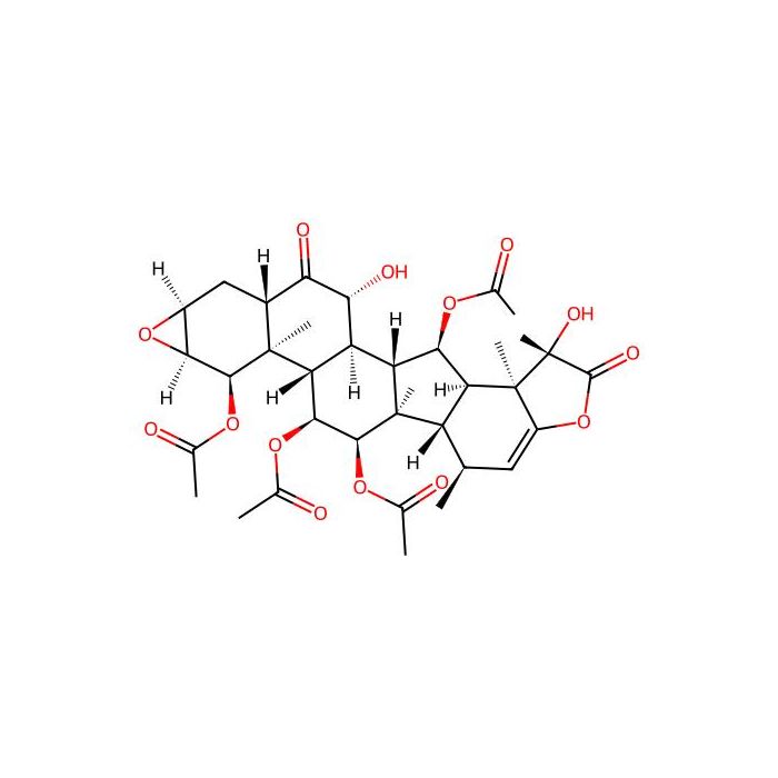Taccalonolide A