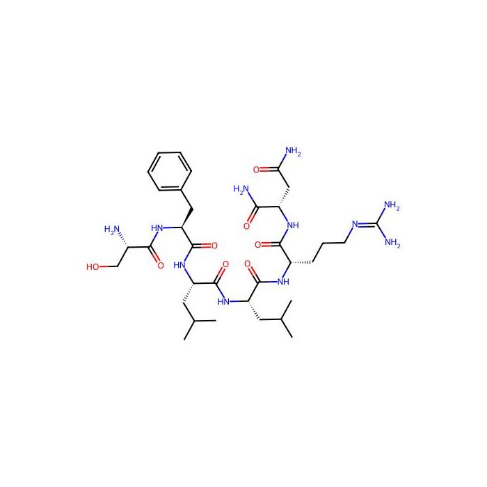 TRAP-6 amide