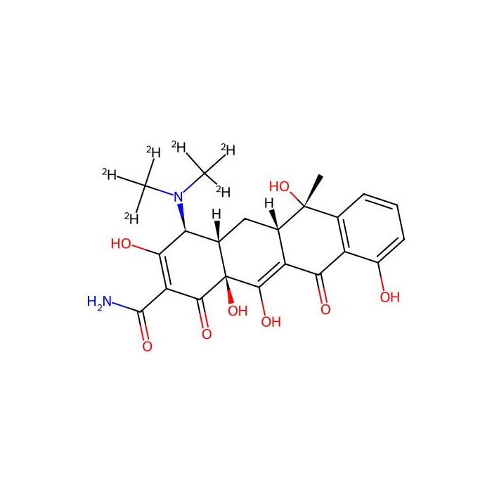 Tetracycline-d6