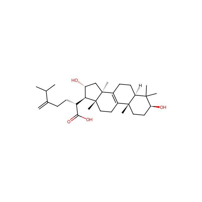 Tumulosic acid