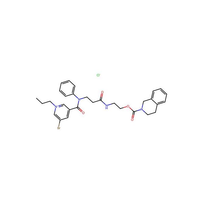 TCV-309 chloride